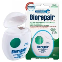 Купить Зубная нить Biorepair Filo Cerato Scorrevole, 50 м