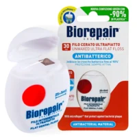Купить Зубная нить Biorepair Filo Cerato Ultrapiatto, 30 м