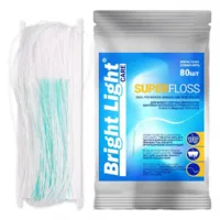 Купить Зубная нить Bright Light superfloss (80 штук)