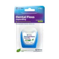 Купить Зубная нить PESITRO Dental Expanding Floss
