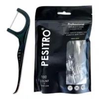 Купить Зубная нить PESITRO Double Clean Floss