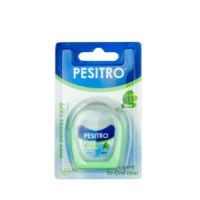 Купить Зубная нить PESITRO Зубная нить Pesitro Dental PTFE, 50 м
