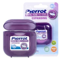 Купить Зубная нить Pierrot Dental floss EXPANDING, 30 м