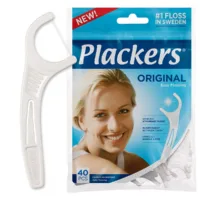 Купить Зубная нить Plackers Original