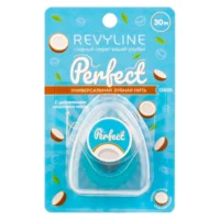 Купить Зубная нить Revyline Perfect Кокос, 30 м