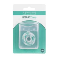 Купить Зубная нить Revyline SmartFloss невощёная, 21 м