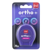 Купить Зубная нить Splat Smilex Ortho