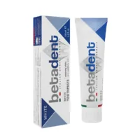 Купить Зубная паста Betadent White