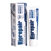 Купить Зубная паста Biorepair Night Repair Ночное восстановление