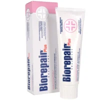 Купить Зубная паста Biorepair Parodontgel Plus (75 мл)
