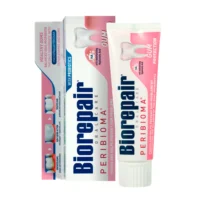 Купить Зубная паста Biorepair Peribioma Gum Protection
