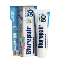 Купить Зубная паста Biorepair Protezione Completa 50+