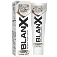 Купить Зубная паста Blanx Coco White