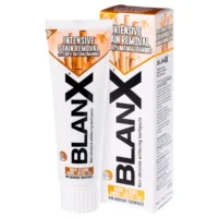 Купить Зубная паста Blanx Intensive Stain Removal для удаления пятен