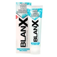 Купить Зубная паста Blanx Nordic White