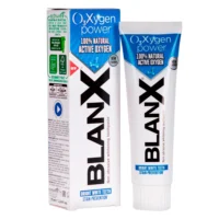 Купить Зубная паста Blanx O₃X Professional с активным кислородом