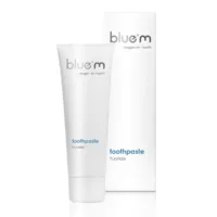 Купить Зубная паста Bluem с фтором, 75 мл