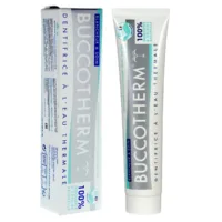 Купить Зубная паста Buccotherm Отбеливание и уход