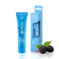 Купить Зубная паста Curaprox Be You со вкусом ежевики и лакрицы 60 мл