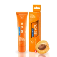 Купить Зубная паста Curaprox Be You со вкусом персика и абрикоса 60 мл