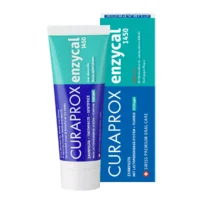 Купить Зубная паста Curaprox Enzycal 1450