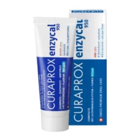 Купить Зубная паста Curaprox Enzycal 950