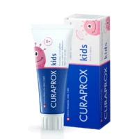 Купить Зубная паста Curaprox Kids 1450 со вкусом арбуза