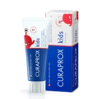 Купить Зубная паста Curaprox Kids 950