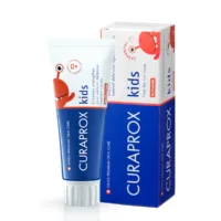 Купить Зубная паста Curaprox Kids Zero