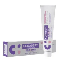 Купить Зубная паста Curasept ADS 720 REGENERATING с гиалуроновой кислотой