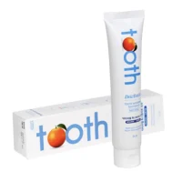 Купить Зубная паста Dr.EL Tooth Whitening Апельсин