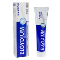 Купить Зубная паста Elgydium отбеливающая
