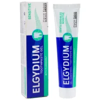 Купить Зубная паста Elgydium Sensitive