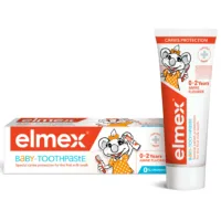 Купить Зубная паста Elmex Baby от 0 до 2 лет