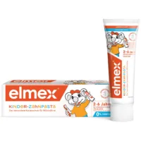 Купить Зубная паста Elmex Kids от 2 до 6 лет