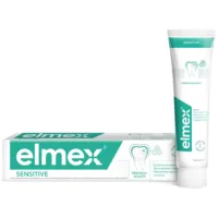 Купить Зубная паста Elmex Sensitive Plus