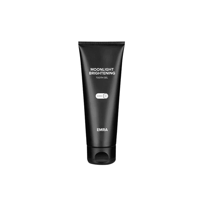 Зубная паста Emra Moonlight Brightening, 25мл Аптека 7 Купить Зубная паста Emra Moonlight Brightening, 25мл 7