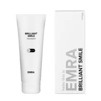 Купить Зубная паста Emra Ночная Brilliant Smile