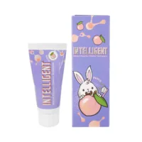 Купить Зубная паста Intelligent Natural Enzymes Children со вкусом персика