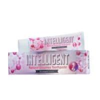 Купить Зубная паста Intelligent Natural Enzymes Toothpaste