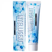 Купить Зубная паста Intelligent Зубная паста Enzymes Toothpaste (свежая мята) , 80 г