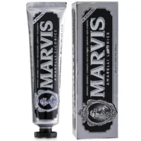 Купить Зубная паста Marvis Amarelli Licorice Лакрица Амарелли