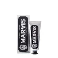 Купить Зубная паста Marvis Amarelli Licorice Лакрица Амарелли 25 мл