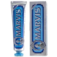 Купить Зубная паста Marvis Aquatic Mint Морская мята
