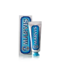 Купить Зубная паста Marvis Aquatic Mint Морская мята 25 мл