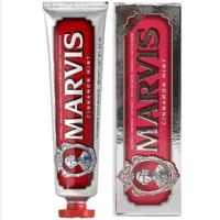 Купить Зубная паста Marvis Cinnamon Mint Корица и мята