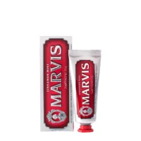 Купить Зубная паста Marvis Cinnamon Mint Корица и мята 25 мл