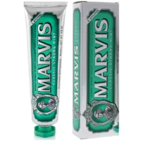 Купить Зубная паста Marvis Classic Strong Mint Классическая мята