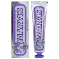 Купить Зубная паста Marvis Jasmin Mint Жасмин и мята