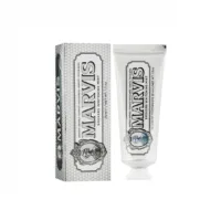 Купить Зубная паста Marvis Smokers whitening Mint 25 мл